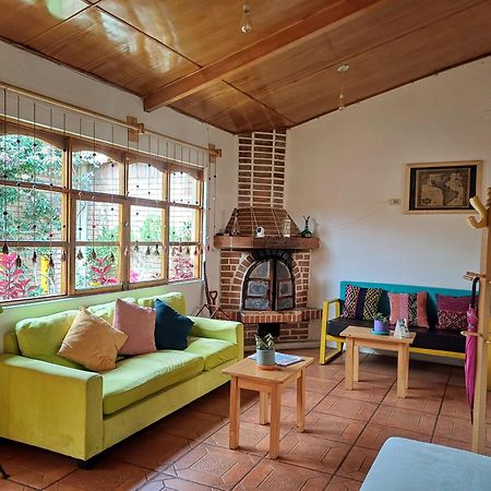 Casa Tribu Apartment Huaraz  Exterior photo