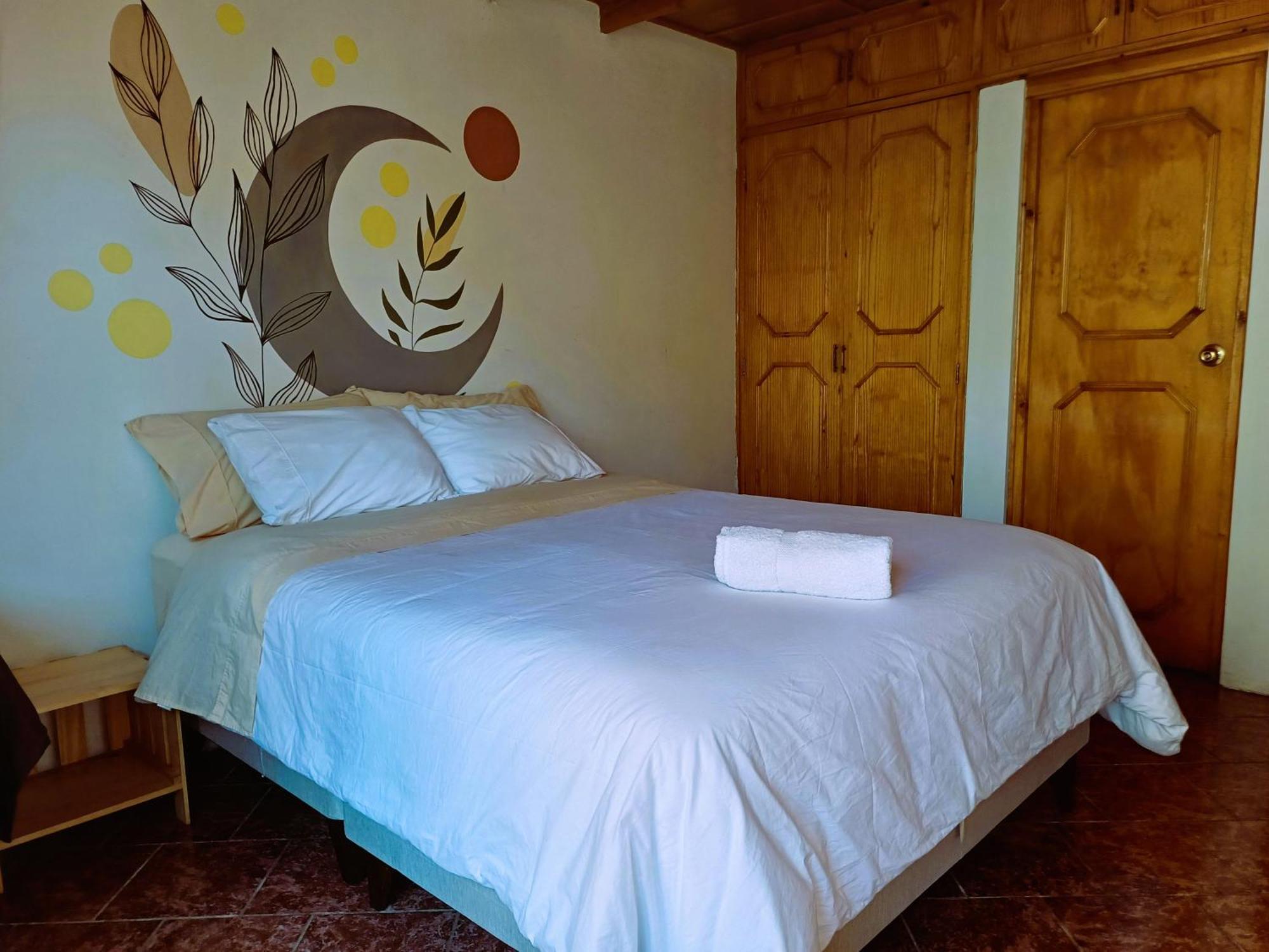 Casa Tribu Apartment Huaraz  Exterior photo