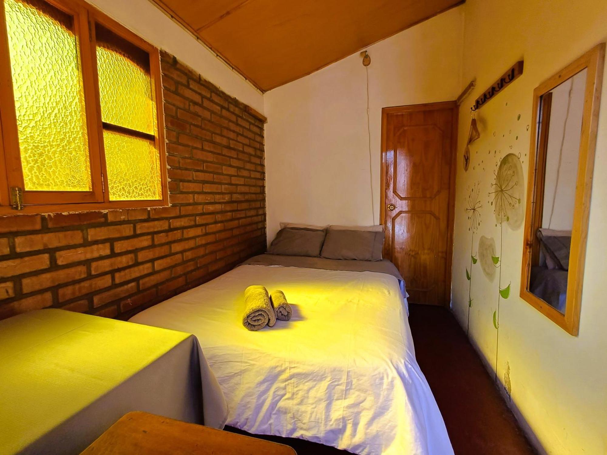 Casa Tribu Apartment Huaraz  Exterior photo