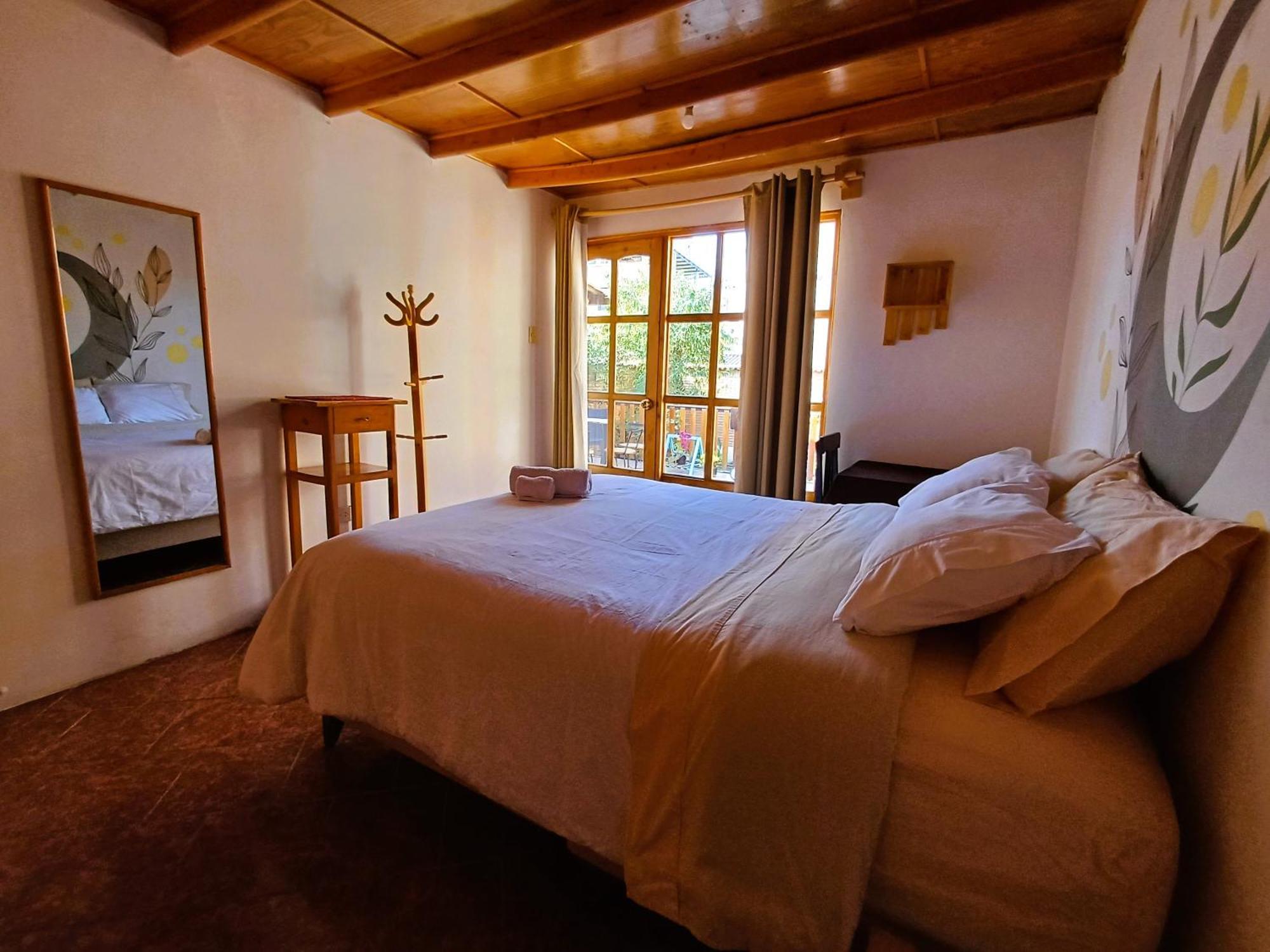 Casa Tribu Apartment Huaraz  Exterior photo
