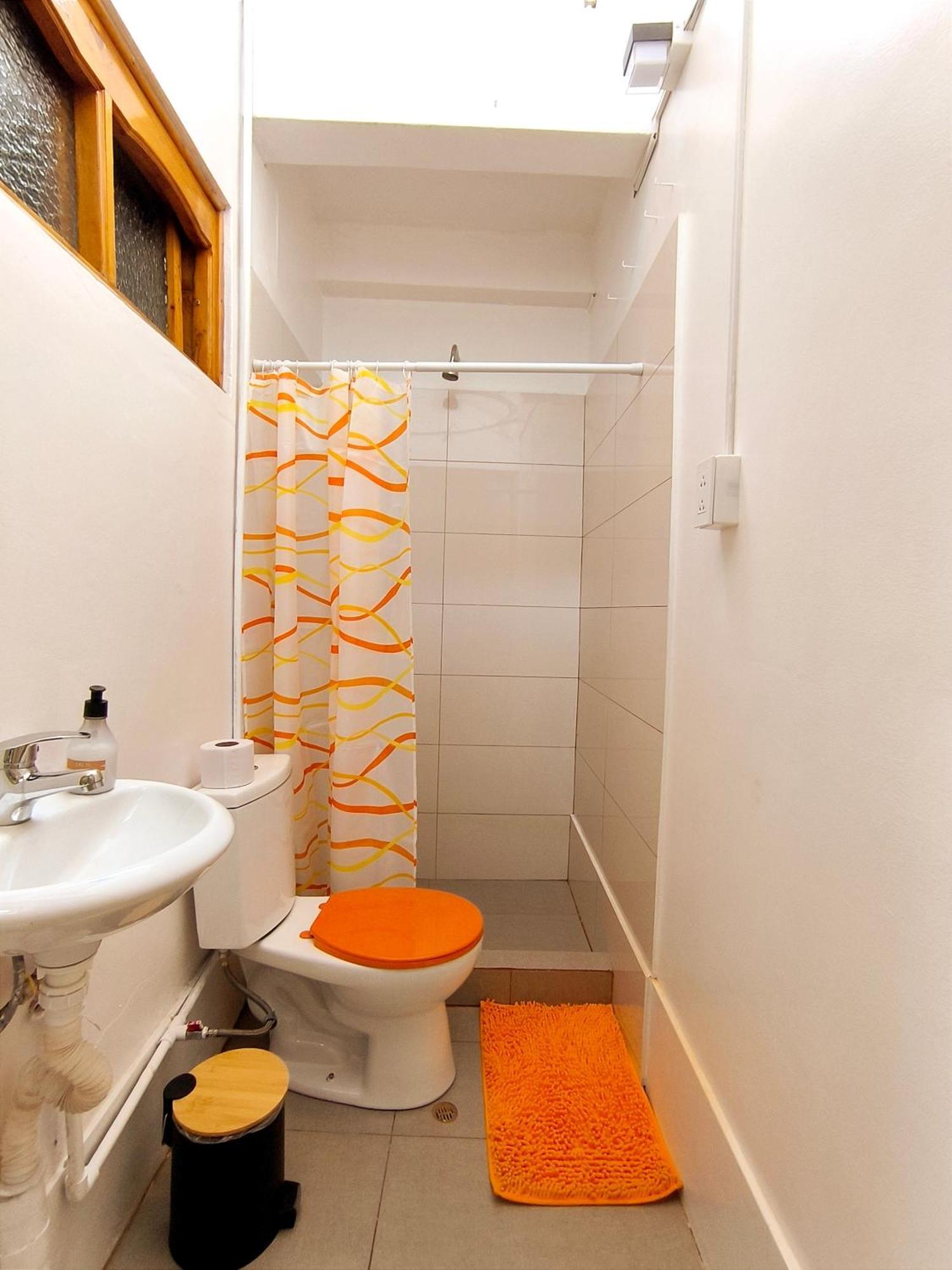 Casa Tribu Apartment Huaraz  Exterior photo
